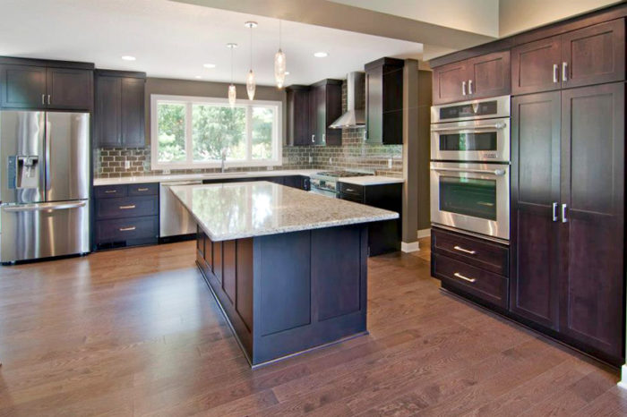 How to Choose the Best Kitchen Cabinets for Your Home – Cabinets ...
